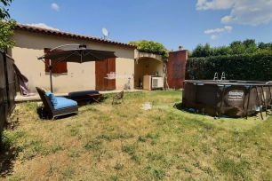 Maison vendu 4 pièces de 94 m² à Jouques