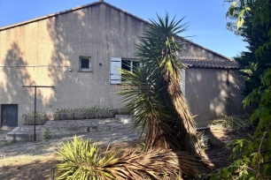 Maison vendu 4 pièces de 134 m² à Jouques