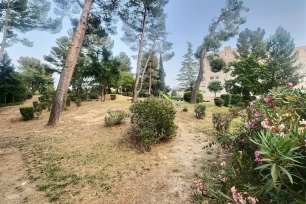 Appartement vendu 5 pièces de 90 m² à Marseille