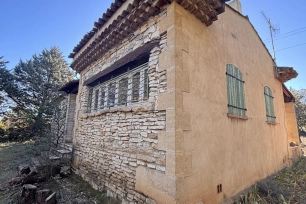 Maison vendu 4 pièces de 135,7 m² à Jouques