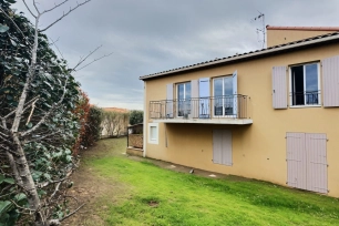 Appartement vendu 3 pièces de 65 m² à Saint-Chamas