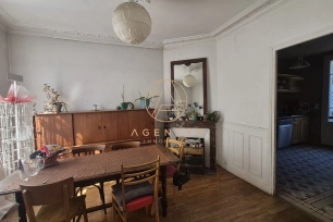 Maison à vendre 6 pièces de 130 m² à Le Perreux-sur-Marne
