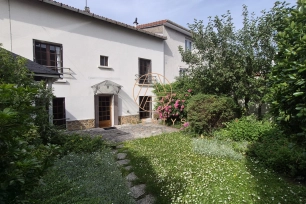 Maison à vendre 3 pièces de 50 m² à Le Perreux-sur-Marne