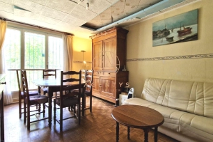 Maison à vendre 3 pièces de 71,31 m² à Champigny-sur-Marne