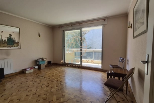 Appartement à vendre 2 pièces de 47,37 m² à Le Perreux-sur-Marne