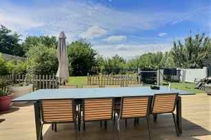 Maison à vendre 4 pièces de 120 m² à Saint-Chamas