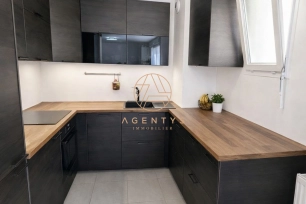 Appartement à vendre 3 pièces de 57 m² à Noisy-le-Grand