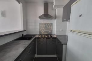 Appartement à vendre 2 pièces de 39,82 m² à Le Perreux-sur-Marne