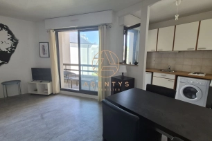 Appartement à vendre 1 pièces de 27,15 m² à Le Perreux-sur-Marne