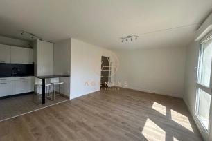 Appartement à louer 1 pièces de 36,79 m² à Nogent-sur-Marne