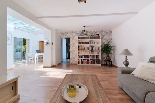 Maison à vendre 8 pièces de 150,02 m² à Saint-Maur-des-Fossés
