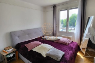 Appartement à vendre 5 pièces de 76 m² à Champigny-sur-Marne