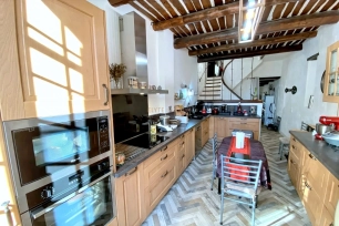 Maison à vendre 3 pièces de 110 m² à Saint-Chamas
