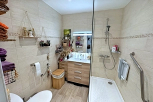 Maison à vendre 3 pièces de 110 m² à Saint-Chamas