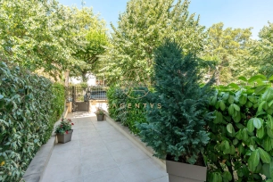 Appartement à vendre 5 pièces de 135 m² à Le Perreux-sur-Marne
