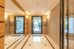 Appartement à vendre 5 pièces de 135 m² à Le Perreux-sur-Marne