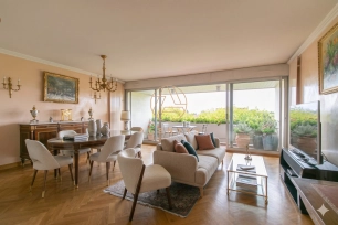 Appartement à vendre 5 pièces de 103 m² à Saint-Maur-des-Fossés
