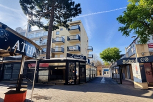 Immeuble à vendre à Argelès-sur-Mer