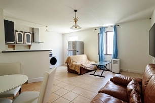 Appartement à vendre 3 pièces de 62 m² à Pourcieux