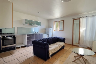 Appartement à vendre 3 pièces de 62 m² à Pourcieux