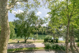 Maison à vendre 6 pièces de 148,78 m² à Saint-Maur-des-Fossés