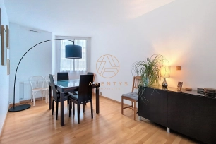 Appartement à vendre 5 pièces de 101 m² à Saint-Maur-des-Fossés