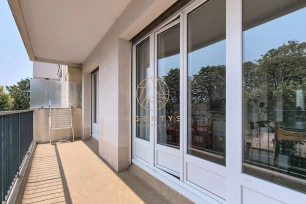 Appartement à vendre 4 pièces de 89,65 m² à Saint-Maur-des-Fossés