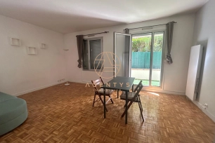 Appartement à louer 2 pièces de 50,11 m² à Nogent-sur-Marne