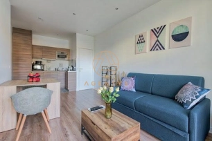 Appartement à louer 3 pièces de 52,87 m² à Nogent-sur-Marne