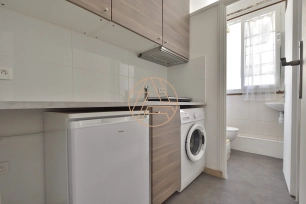 Appartement à vendre 1 pièces de 18,6 m² à Saint-Maur-des-Fossés