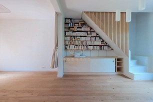 Appartement à vendre 6 pièces de 131 m² à Saint-Maur-des-Fossés