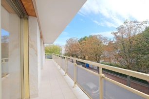 Appartement à vendre 3 pièces de 55,78 m² à Saint-Maur-des-Fossés