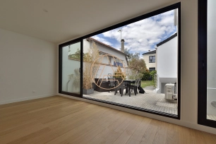 Maison à vendre 5 pièces de 90 m² à Saint-Maur-des-Fossés