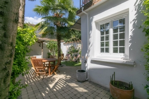 Maison à vendre 6 pièces de 148,78 m² à Saint-Maur-des-Fossés