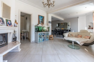 Maison à vendre 6 pièces de 165 m² à Nogent-sur-Marne