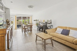 Maison à vendre 4 pièces de 90 m² à Peyrolles-en-Provence