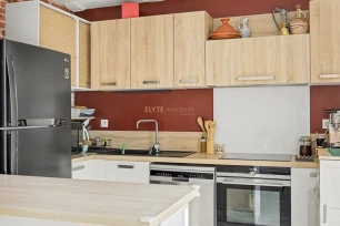 Maison à vendre 4 pièces de 90 m² à Peyrolles-en-Provence