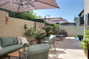 Maison à vendre 4 pièces de 207,17 m² à Camps-la-Source