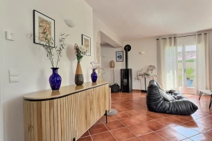 Maison à vendre 4 pièces de 207,17 m² à Camps-la-Source
