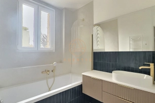 Appartement à vendre 4 pièces de 66 m² à Saint-Maur-des-Fossés