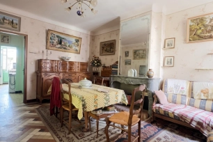 Appartement à vendre 3 pièces de 90 m² à Aix-en-Provence