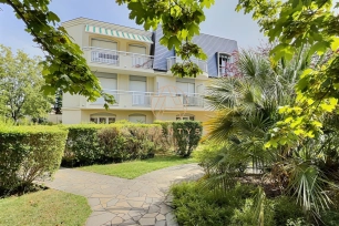Appartement à vendre 1 pièces de 25 m² à Saint-Maur-des-Fossés