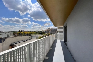 Appartement à louer 2 pièces de 45,8 m² à Fontenay-sous-Bois