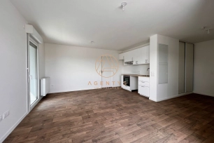 Appartement à louer 2 pièces de 45,8 m² à Fontenay-sous-Bois