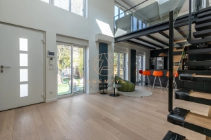 Maison à vendre 5 pièces de 118 m² à Le Perreux-sur-Marne