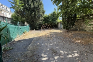 Maison à vendre 6 pièces de 80,31 m² à Saint-Maur-des-Fossés