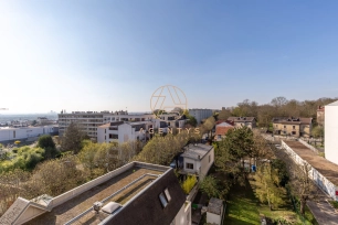 Appartement à louer 3 pièces de 86,18 m²