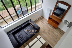 Appartement à vendre 7 pièces de 167 m²