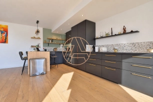 Appartement à louer 3 pièces de 82 m² à Saint-Maur-des-Fossés