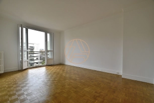 Appartement à vendre 3 pièces de 60 m² à Saint-Maur-des-Fossés